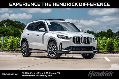 2025 BMW X1 xDrive28i