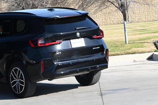 2024 BMW X1 xDrive28i