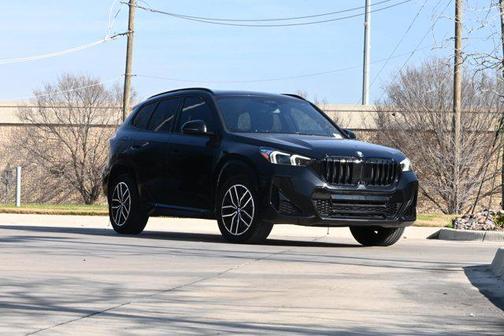 2024 BMW X1 xDrive28i