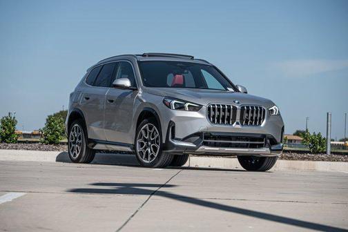 2024 BMW X1 xDrive 28i