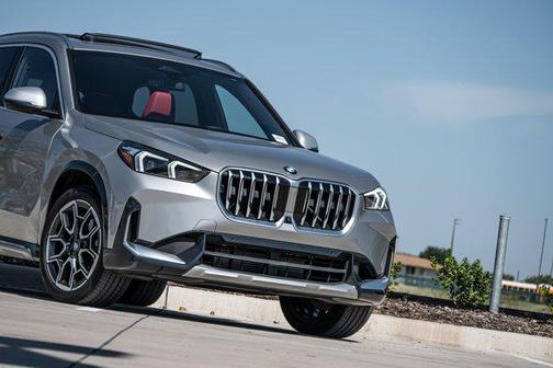 2024 BMW X1 xDrive 28i