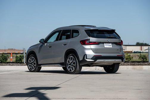 2024 BMW X1 xDrive 28i