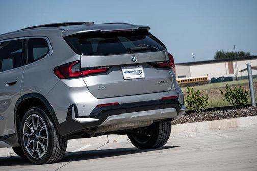 2024 BMW X1 xDrive 28i