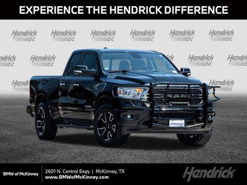 2020 RAM 1500 Lone Star