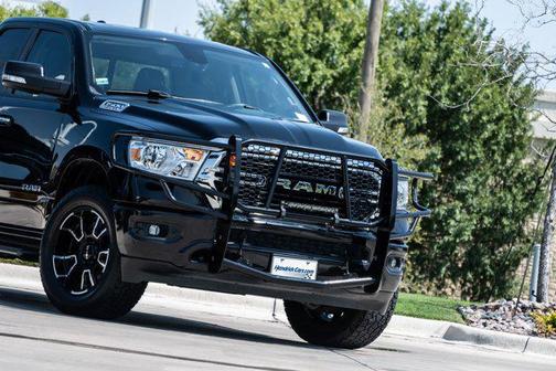 2020 RAM 1500 Lone Star