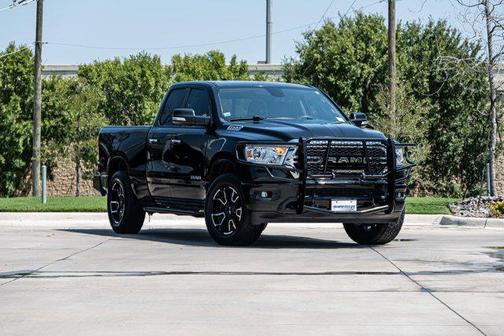 2020 RAM 1500 Lone Star