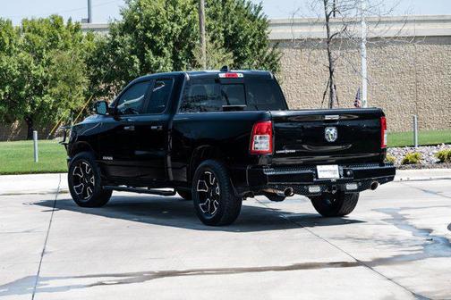 2020 RAM 1500 Lone Star