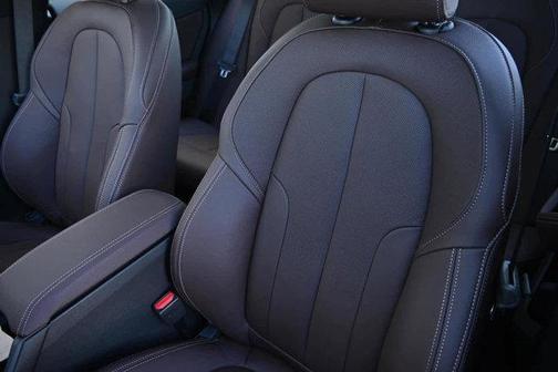 2024 BMW 228 Gran Coupe sDrive