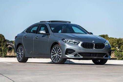 2024 BMW 228 Gran Coupe sDrive