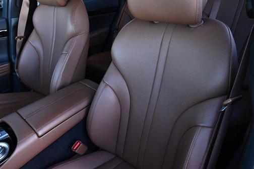 2021 Genesis G80 2.5T AWD