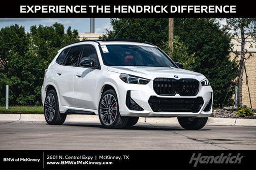 2025 BMW X1 xDrive28i