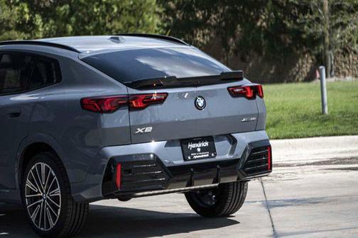 2026 BMW X2 xDrive28i