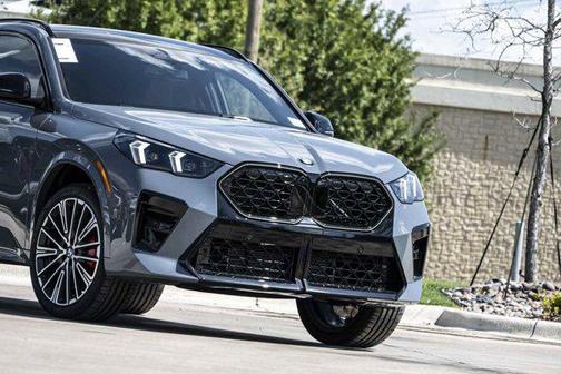 2026 BMW X2 xDrive28i