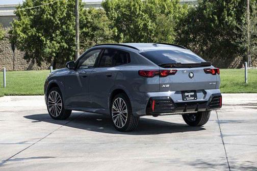 2026 BMW X2 xDrive28i