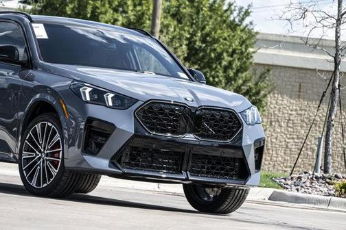 2026 BMW X2 xDrive28i