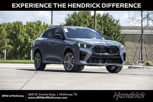 2026 BMW X2 xDrive28i