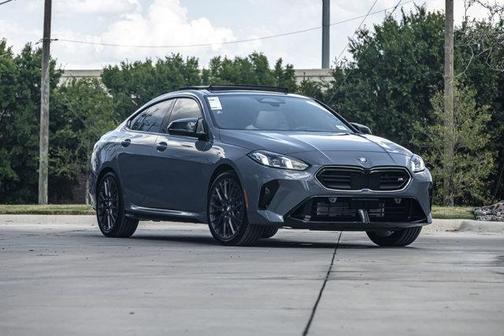 2025 BMW M235 Gran Coupe xDrive