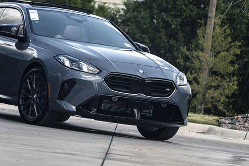 2025 BMW M235 Gran Coupe i