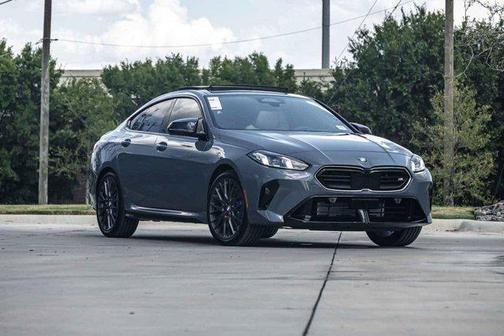 2025 BMW M235 Gran Coupe i