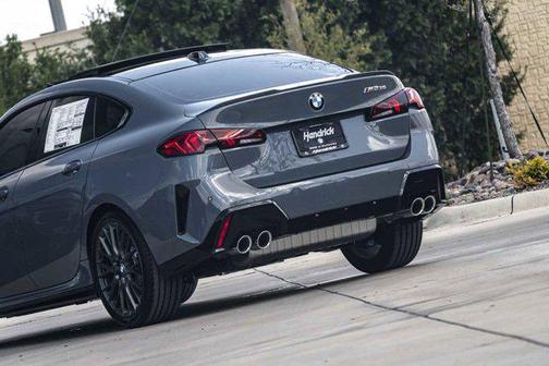 2025 BMW M235 Gran Coupe i