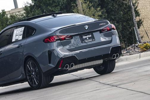 2025 BMW M235 Gran Coupe xDrive