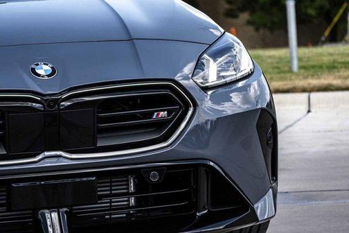 2025 BMW M235 Gran Coupe i