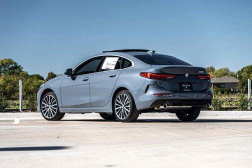 2024 BMW 228 Gran Coupe sDrive