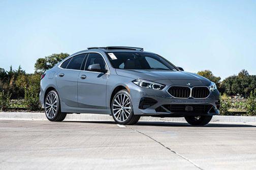 2024 BMW 228 Gran Coupe i sDrive