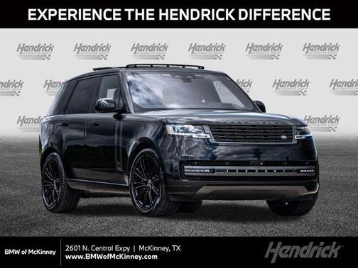 2023 Land Rover Range Rover Autobiography