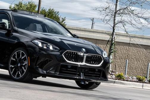 2026 BMW 228 Gran Coupe 228 Gran Coupe