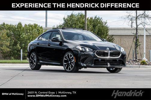 2026 BMW 228 Gran Coupe 228 Gran Coupe