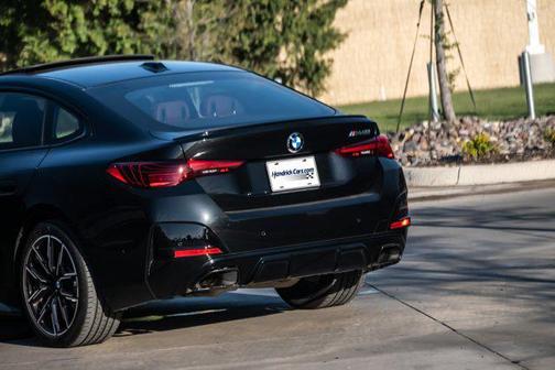 2025 BMW M440 i
