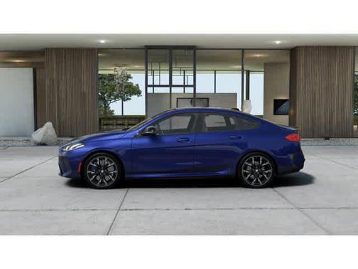 Portimao Blue Metallic 2026 BMW 228 Gran Coupe 228 Gran Coupe