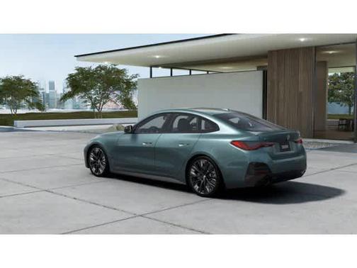 2026 BMW 430 Gran Coupe i xDrive