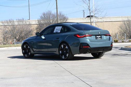 2026 BMW 430 Gran Coupe i xDrive