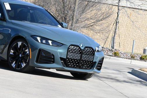 2026 BMW 430 Gran Coupe i xDrive