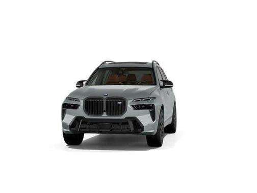 2026 BMW X7 M60i