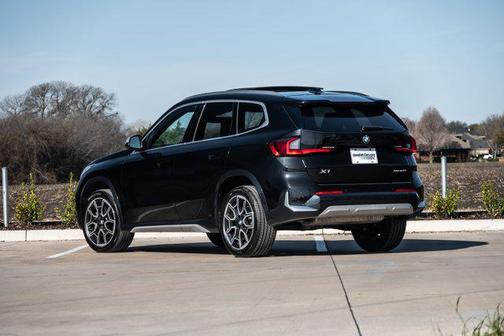 2024 BMW X1 xDrive28i