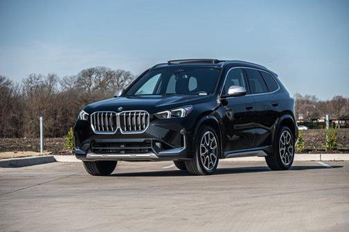 2024 BMW X1 xDrive28i