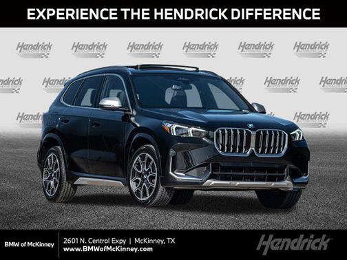 2024 BMW X1 xDrive28i