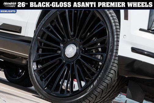 2025 Cadillac Escalade Sport