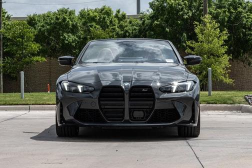 2026 BMW M4 Competition xDrive