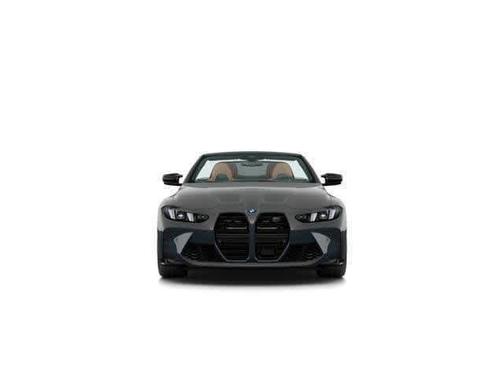 2026 BMW M4 Competition xDrive