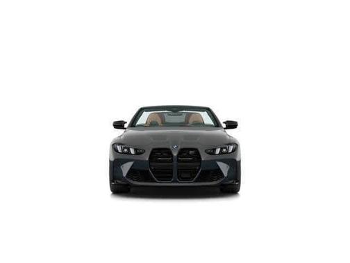 2026 BMW M4 Competition xDrive