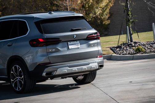 2024 BMW X5 sDrive40i