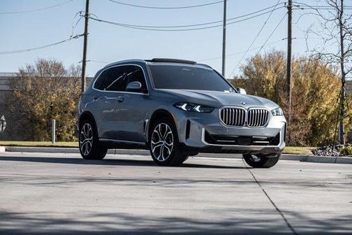 2024 BMW X5 sDrive40i