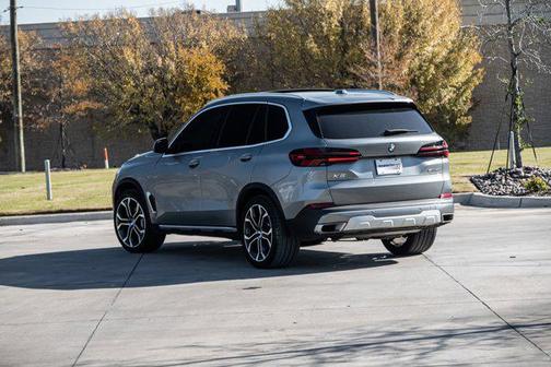 2024 BMW X5 sDrive40i