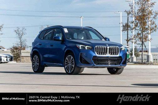 2026 BMW X1 xDrive28i