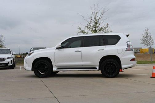 2022 Lexus GX 460 Premium