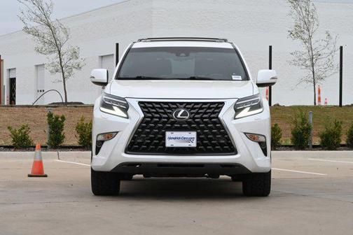 2022 Lexus GX 460 Premium